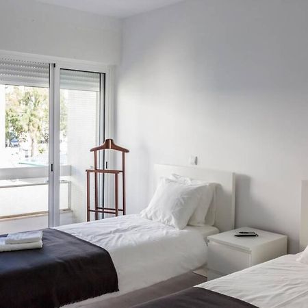 Remodeled Apartment In The City Center. Faro Exterior photo