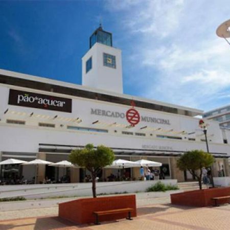 Remodeled Apartment In The City Center. Faro Exterior photo