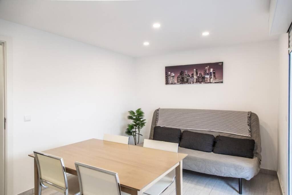 Remodeled Apartment In The City Center. Faro Exterior photo