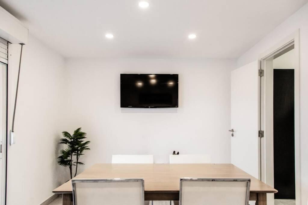 Remodeled Apartment In The City Center. Faro Exterior photo