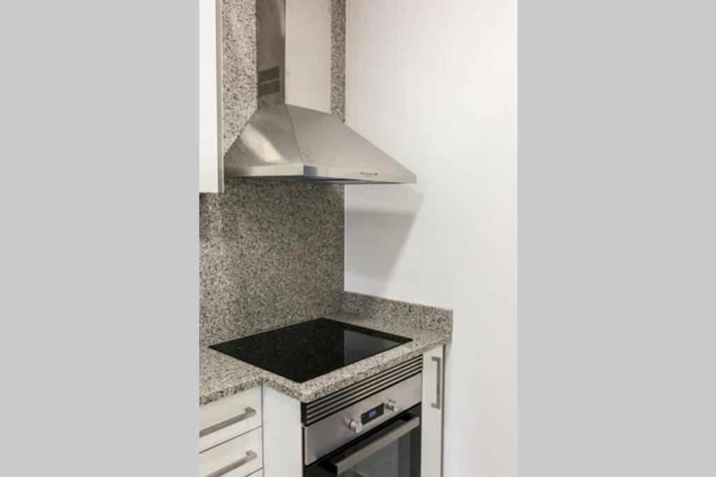 Remodeled Apartment In The City Center. Faro Exterior photo