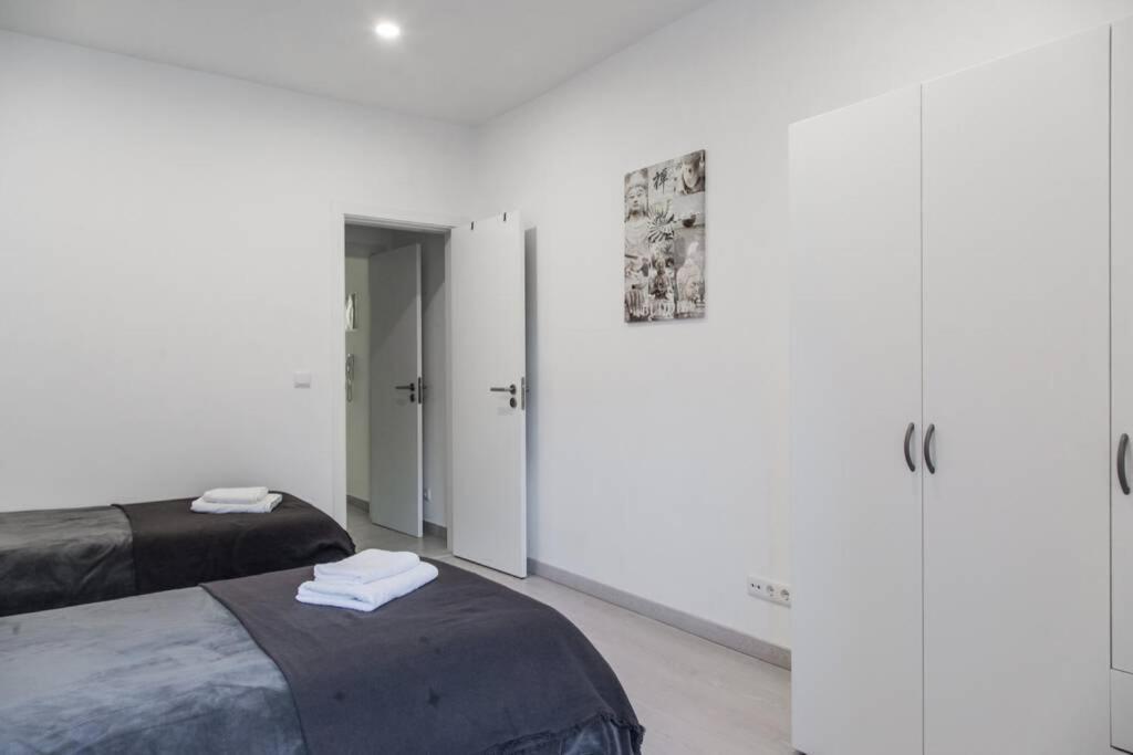Remodeled Apartment In The City Center. Faro Exterior photo